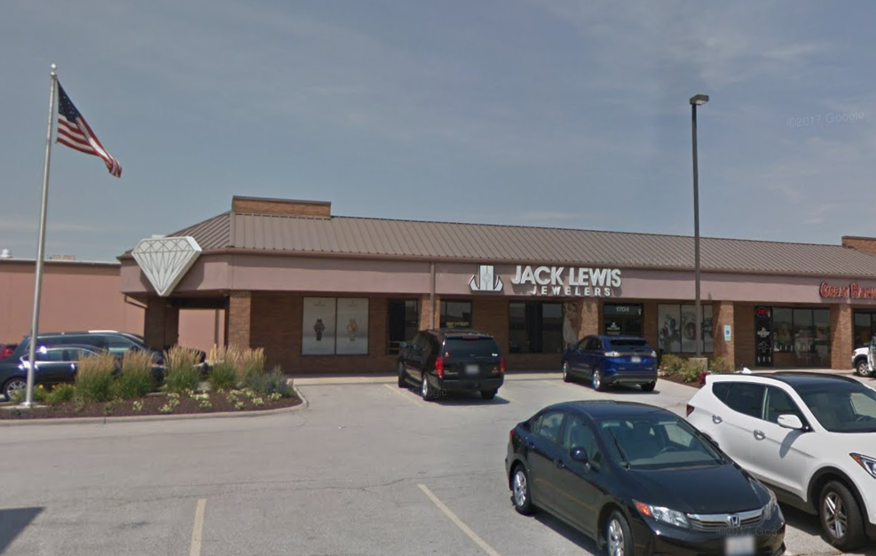 Jack Lewis Jewelers